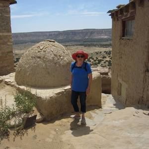 Meet your Posher, Martha